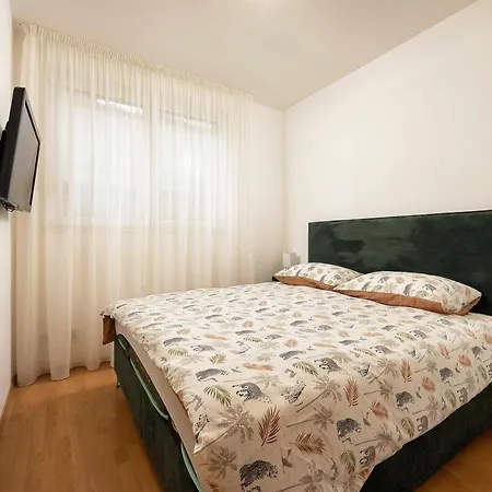 Apartamento Nivi