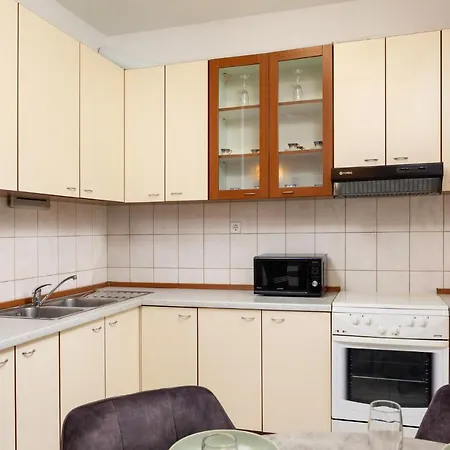 Apartamento Nivi Split