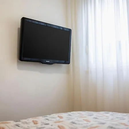 Nivi Apartamento Split