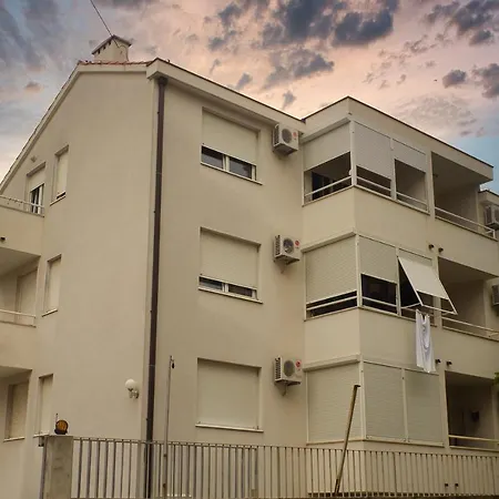 Apartamento Nivi Split