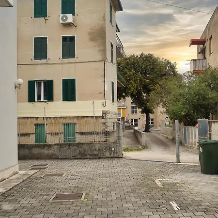 Nivi Apartamento Split