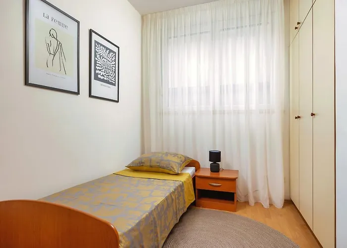 Nivi Apartamento *