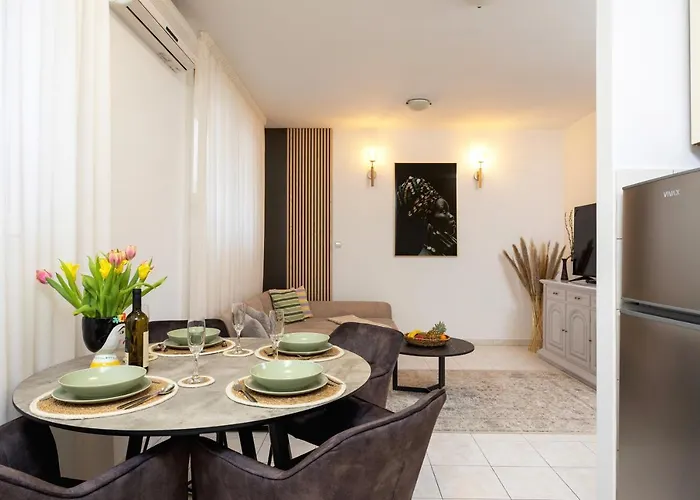 Apartamento Nivi