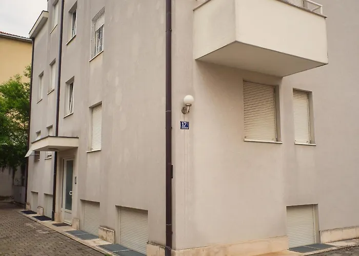 Nivi Apartamento