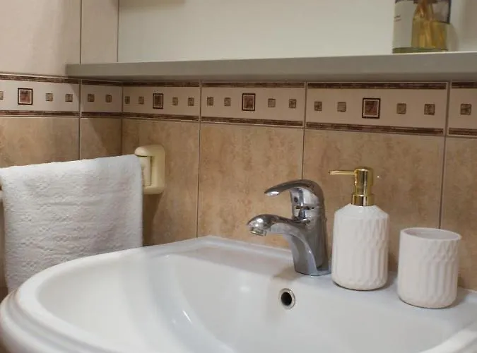 Apartamento Nivi *