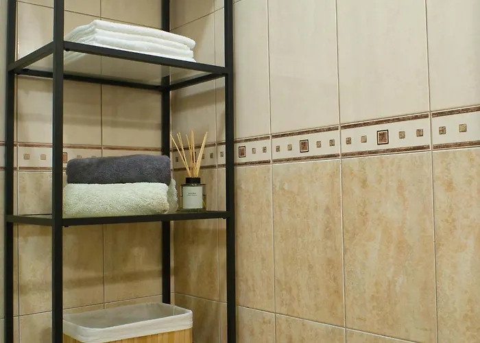 Apartamento Nivi
