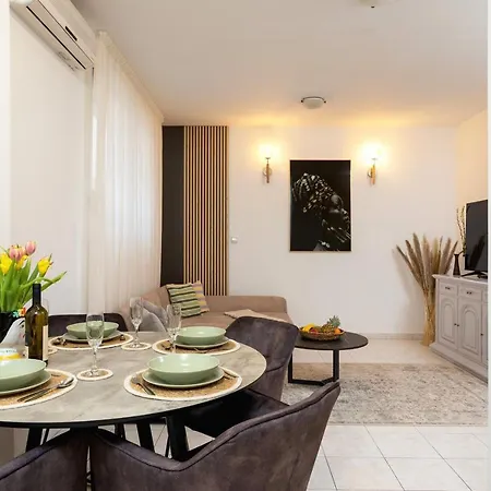 Appartement Nivi