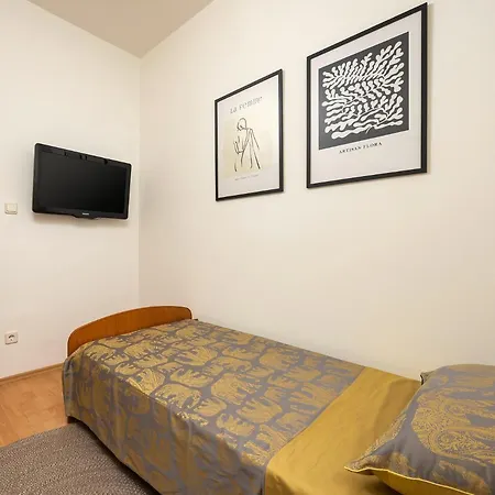 Appartement Nivi