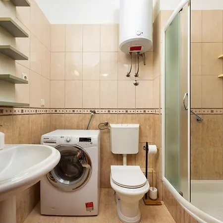 Appartement Nivi *